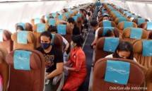 Garuda Indonesia 