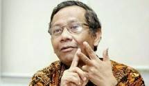 Mahfud MD (ist) 