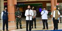 Agar Masyarakat Tidak Gagal Paham, Jokowi: Sosialisasikan Protokol New Normal Secara Masif