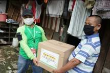 Dompet Dhuafa Apresiasi Para Donatur Meski Tengah Pandemi Covid-19