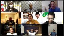 Ketum HIPMI: Kegiatan Ekonomi Memerlukan Kepastian dan Tidak Boleh Berhenti Terlalu Lama