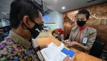 Bank BTN terus merealisasikan komitmen perseroan untuk menerapkan manajemen bisnis yang berkelanjutan