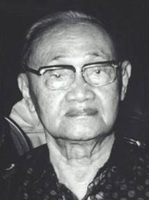 Prof Poorwo Soedarmo Bapak Ahli Gizi Indonesia