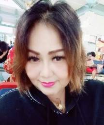 Artis Manado Connie Maria Mamahit Berpulang