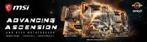 Peningkatan Revolusioner Ada di Motherboard MSI B550
