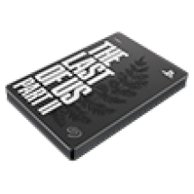 The Last Of Us Part II Segera Hadir dengan Seagate Game Drive 