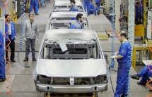Digilas Covid-19, Industri Otomotif asal Perancis Renault PHK 15.000 Karyawan