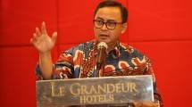 Gerakan Nasional Belanja Pengadaan Pemerintah Dinilai Buka Peluang Peran UMKM