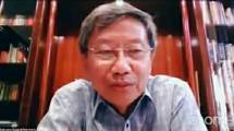 Chairman & Founder Jababeka Group, Setyono Djuandi Darmono 