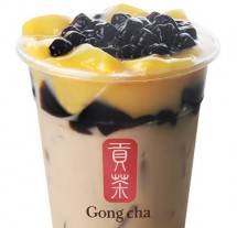 Minuman Teh Gong Cha Temani Anda Selama WFH