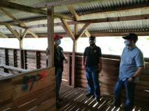 Konsep Micro Farming 