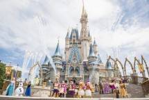 Walt Disney World Florida (Ist)