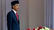Presiden Joko Widodo
