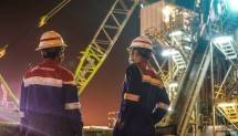Pertamina EP 