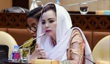  Ekonomi New Normal 'Yes', Pembukaan Sekolah 'No', DPR Cantik: Anak-Anak Belum Siap! 