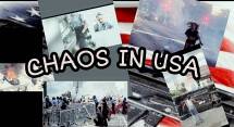 Amerika Chaos (ist) 