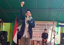 Gelar Mimbar Bebas, Ketua GPI Rahmat: Kami Bersama Seluruh Ormas Islam Menentang dan akan Melawan Setiap Gerakan Kebangkitan PKI