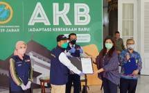 Pemprov Jabar kerjasama dengan Telkom University dan Cisco 