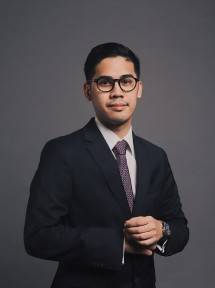 Soal Perusahaan Rintisan, Lawyer Ganteng Ini Punya Tiga Jurus Pendekatan Agar Mood Investor Tetap Tinggi