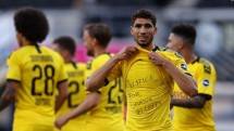 FIFA Minta Bundesliga Bijak Terkait Protes Mengenai George Floyd 