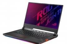Laptop E-Sports ROG