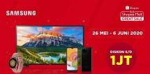 Empat Tips Perlu Diperhatikan Saat Belanja Online Gadget dengan Aman