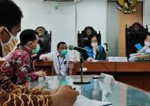 Sidang PTUN Jakarta soal Pemutusan Akses Internet di Papua