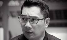 Gubernur Jabar Ridwan Kamil (ist) 