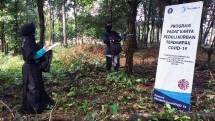 Danon SN-IPB Berdayakan Masyarakat Terdampak Pandemi