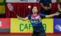 Indah Cahya Sari Jamil (Foto Dok JawaPos) 