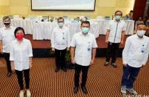 Selain Bongkar Susunan Direksi dan Komisaris, RUPS GMFI Laporkan Keberhasilan Cetak Laba USD519,48 juta 