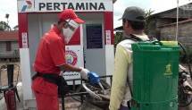 Pertashop 