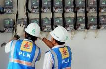 Kabar Gembira, Pemerintah Pastikan Tarif Listrik Tidak Naik Hingga September 2020