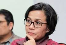 Simaakk! Sri Mulyani Ramal Pendapatan Negara Tembus Rp1.776,4 triliun Tahun Depan
