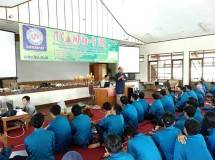 Instruktur CISCO Networking Academy STMIK Nusa Mandiri Raih Penghargaan Internasional
