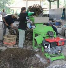 Kementerian PUPR Salurkan Padat Karya TPS-3R di 106 Lokasi Tahun 2020