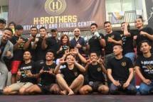 Cabor Mix Martial Art Berharap Jadi Anggota KONI (Foto Bolasport) 