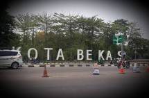Pemkot Bekasi (Foto: Okezone)