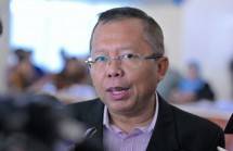 Anggota Komisi III DPR RI Arsul Sani. Foto : Dok/Man