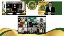 Perusahaan-perusahaan yang telah melakukan aksi CSR untuk membantu pemerintah dan masyarakat akan dampak virus corona pantas diapresiasi. Siapa saja para peraih Indonesia Top Corporate Social Responsibility of the year 2020?