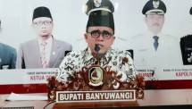 Bupati Anas Gunakan Jurus 'Kebiasaan Anyar', Banyuwangi Jadi Role Model Re-Opening Pariwisata di Indonesia