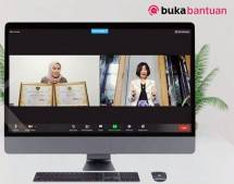Bukalapak Raih Penghargaan Excellent Service Experience Award 2020 dan Digital Touch Points Customer Engagement Award 2020