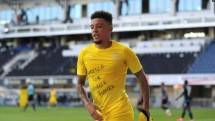 Pemain Bundesliga Pendukung Demo George Floyd Diperbolehkan 
