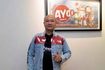 Mengenal Basuki Surodjo Bos Indusri Teknologi yang Hampir Drop Out Kuliah