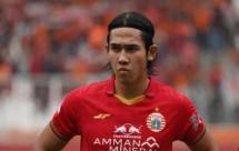 Ryuji Utomo Persija FC (Foto Ist) 