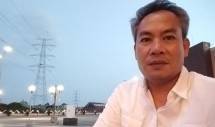 Hasanuddin,Ketua Umum ADPPI
