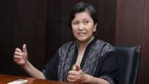 Wakil Ketua MPR RI Lestari Moerdijat (Foto Dok Tribunnews) 