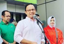 Fahira Idris Sepakat dengan Gubernur Anies Terkait Perpanjangan PSBB Jakarta