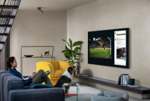 Samsung QLED 8K Design
