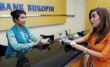 Ilustrasi Bank Bukopin (ist) 